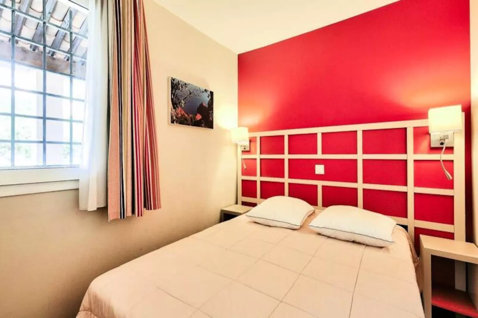 Résidence le Village de Cap Esterel - maeva Home-Image-tags.