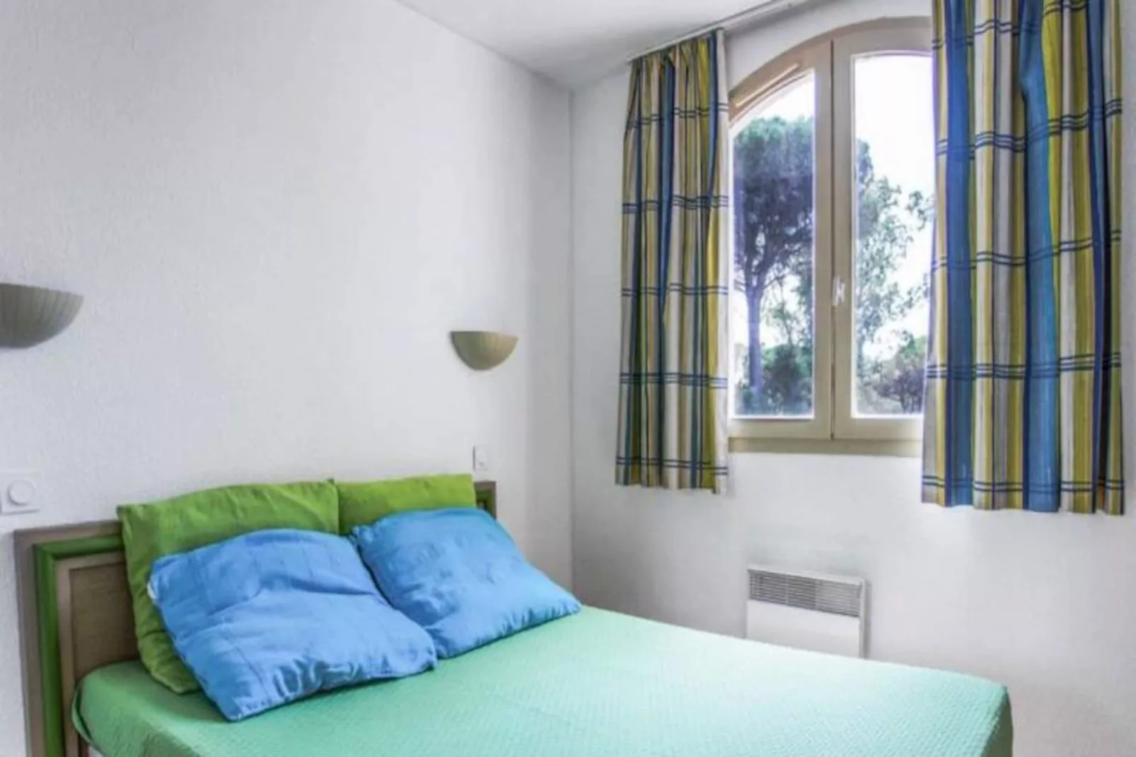 Résidence Saint-Raphaël Valescure - maeva Home-Image-tags.