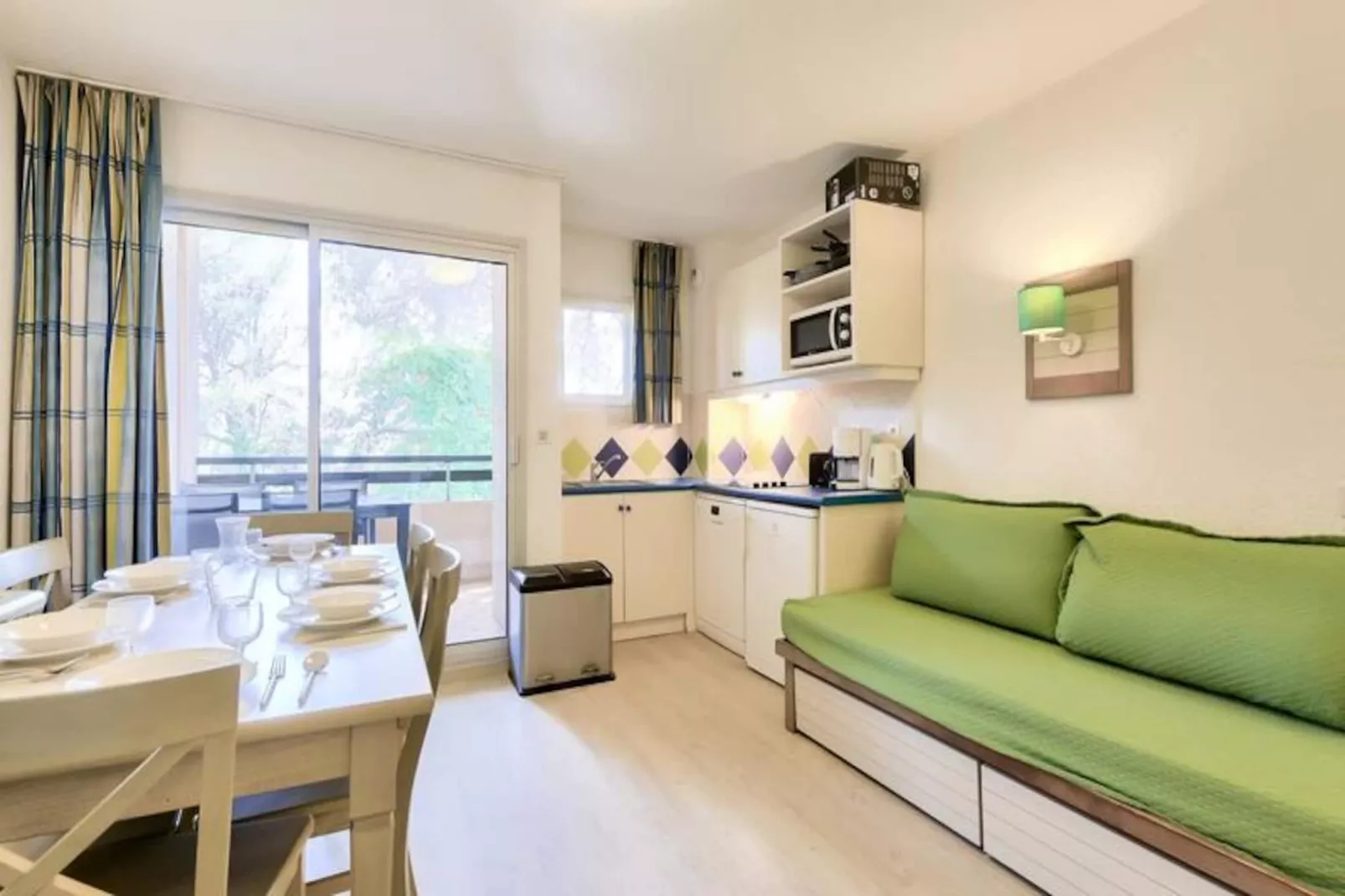 Résidence Saint-Raphaël Valescure - maeva Home-Image-tags.