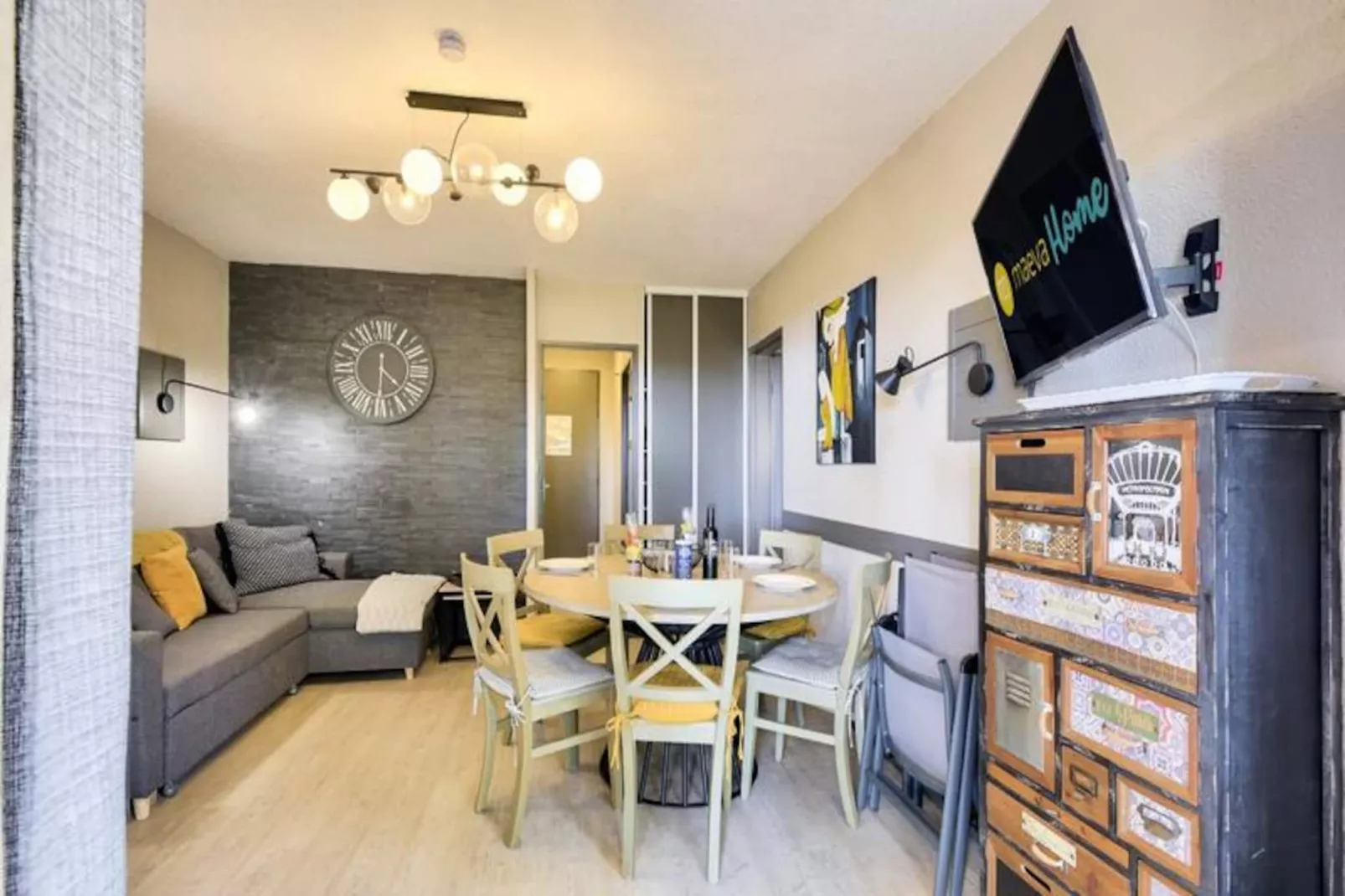 Résidence Saint-Raphaël Valescure - maeva Home-Image-tags.