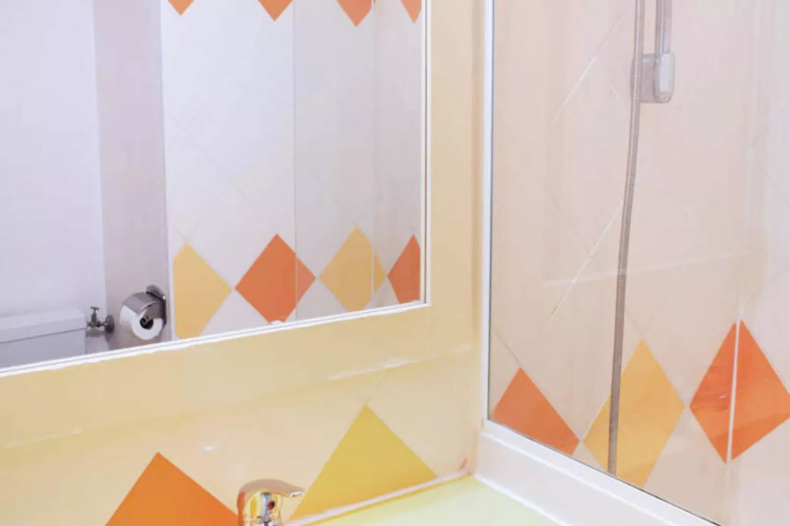 Résidence Promenade des Bains - maeva Home-Bathroom