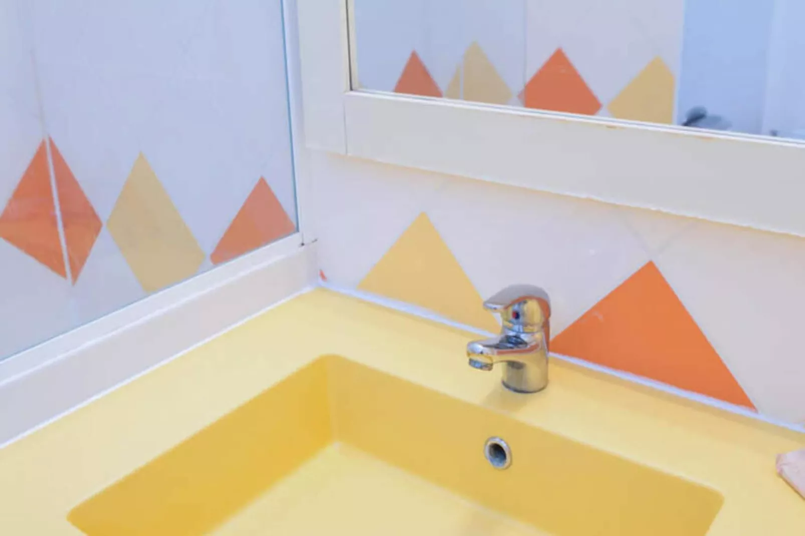 Résidence Promenade des Bains - maeva Home-Bathroom