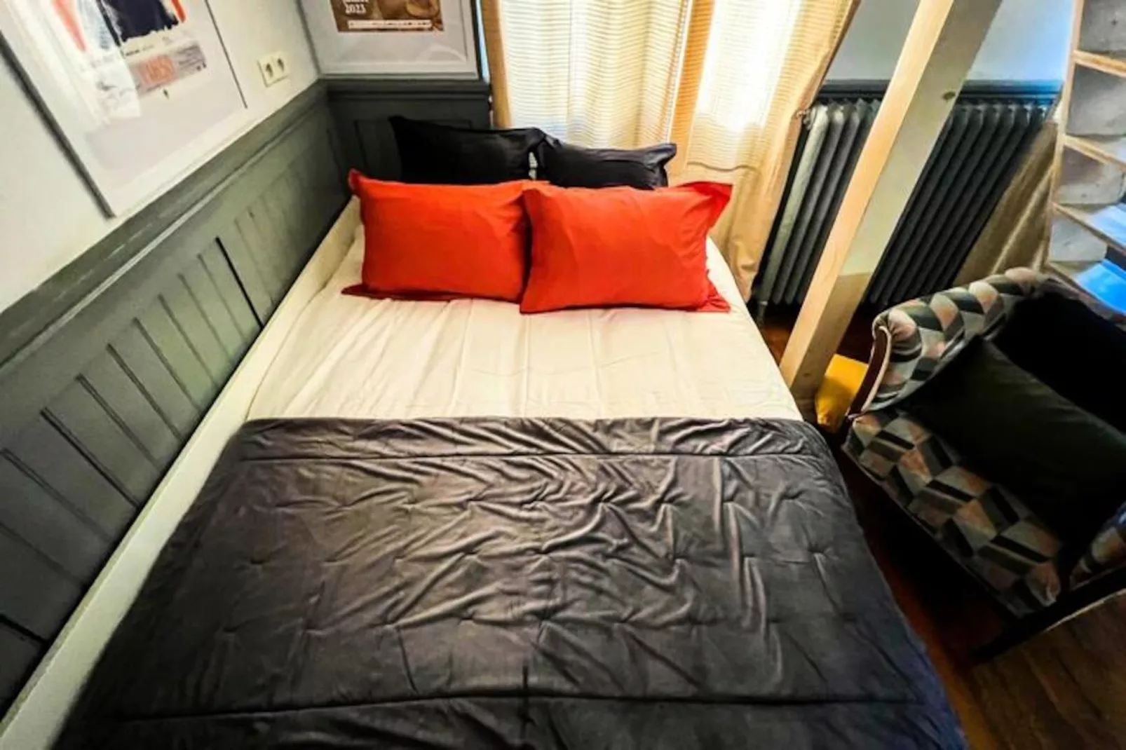 84b9 - "l'interlude" &eacute;l&eacute;gant Appartement Historique-Image-tags.