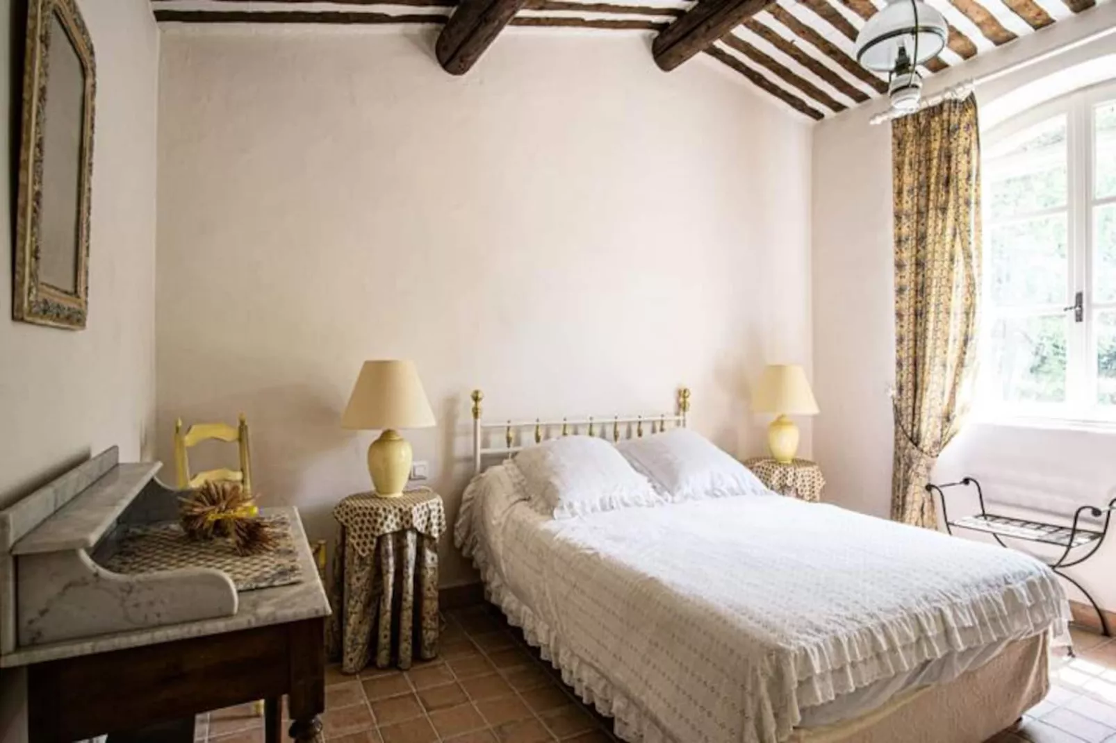 Propri&eacute;t&eacute; D'exception Au Coeur Du Luberon-Image-tags.