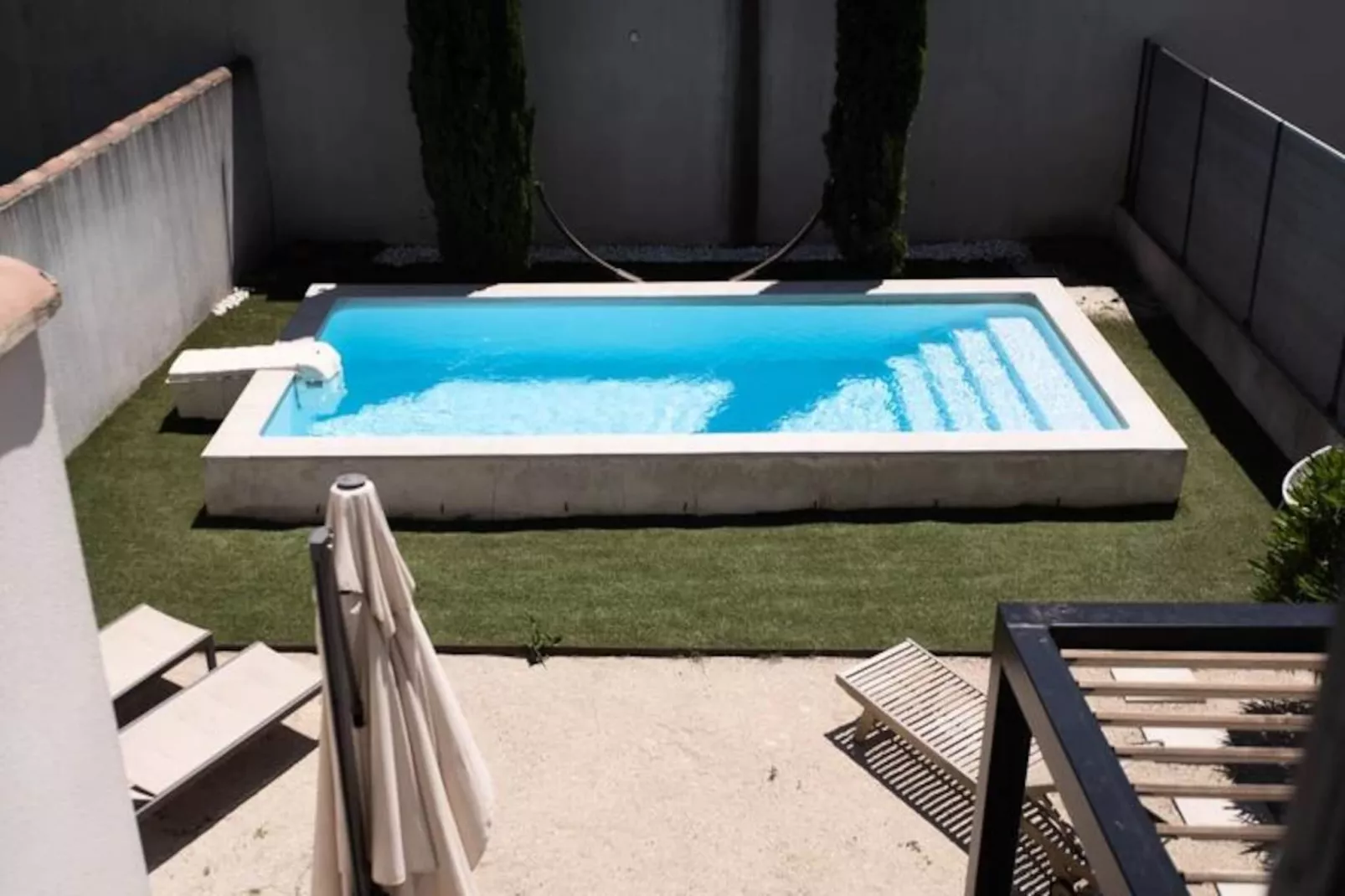 Villa Anna - Piscine Priv&eacute;e Proche Du Centre Historique-Image-tags.