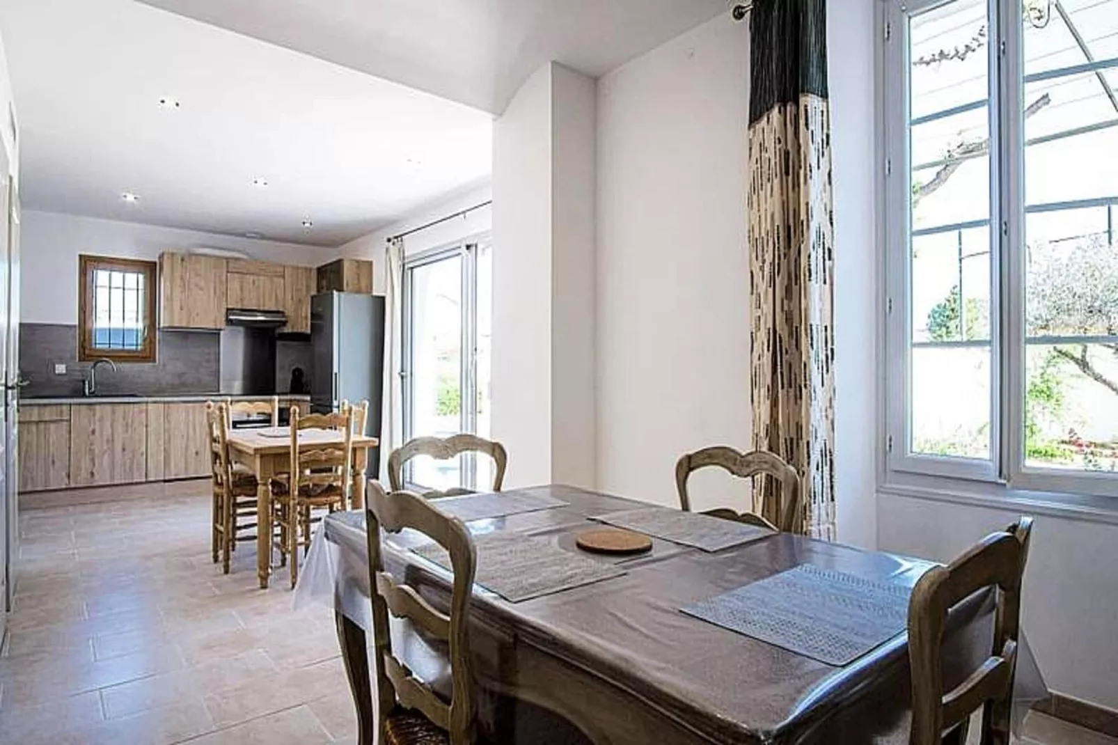 Maison Avec Jardin Proche Du Centre-ville Isle-sur-la-sorgue-Chambre