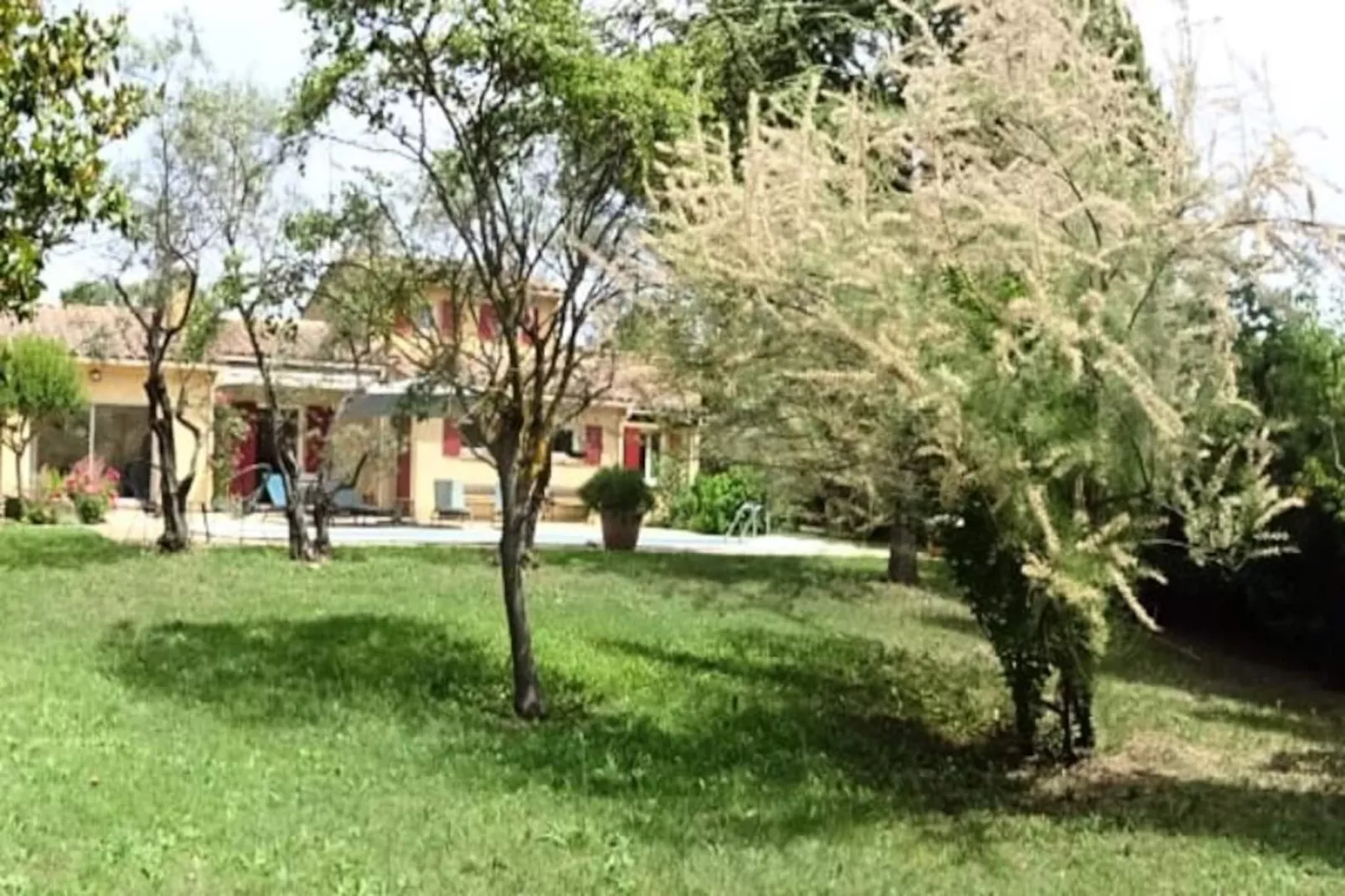 La M&eacute;sange Bleue - Piscine Priv&eacute;e-Image-tags.