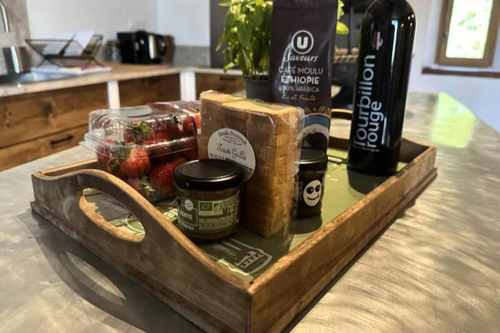 Mas Sylvie - Isle-sur-la-sorgue-Image-tags.