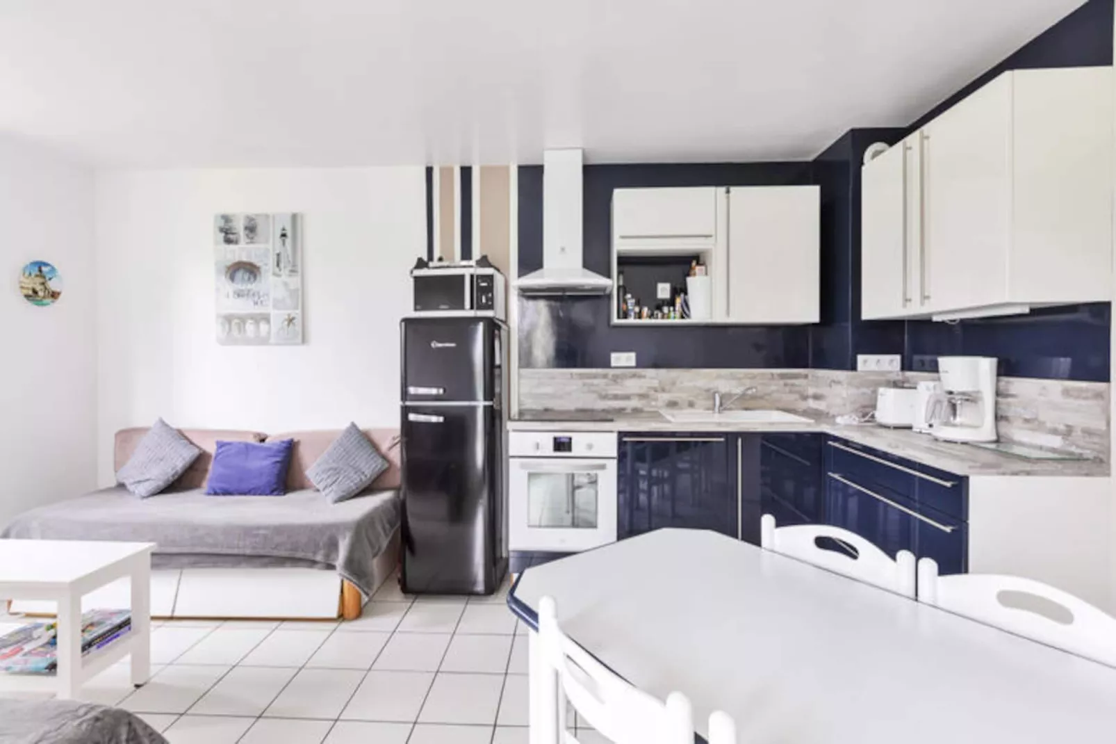 Résidence Port Bourgenay - maeva Home-Image-tags.