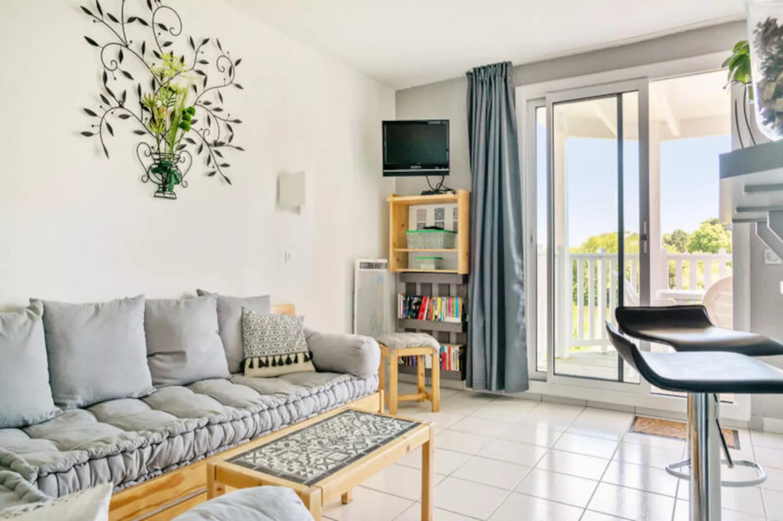 Résidence Port Bourgenay - maeva Home-Image-tags.