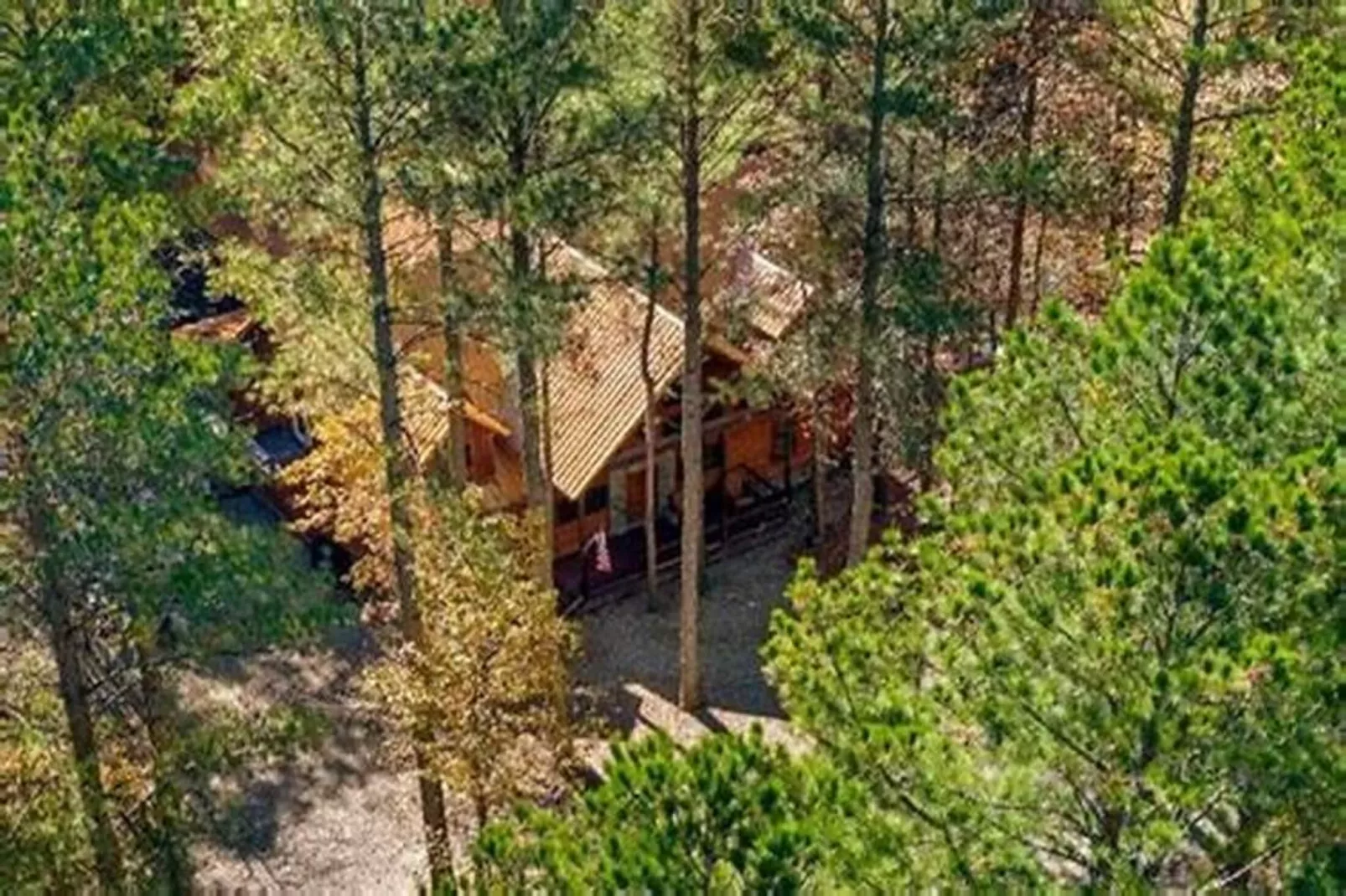 Villa Portugal - Domaine Le Sherwood-Areas within 1km in summer