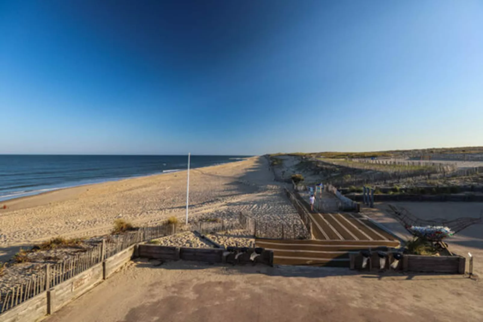 Villa Tha&iuml;lande - Domaine Le Sherwood-Gebiete Sommer 5 km