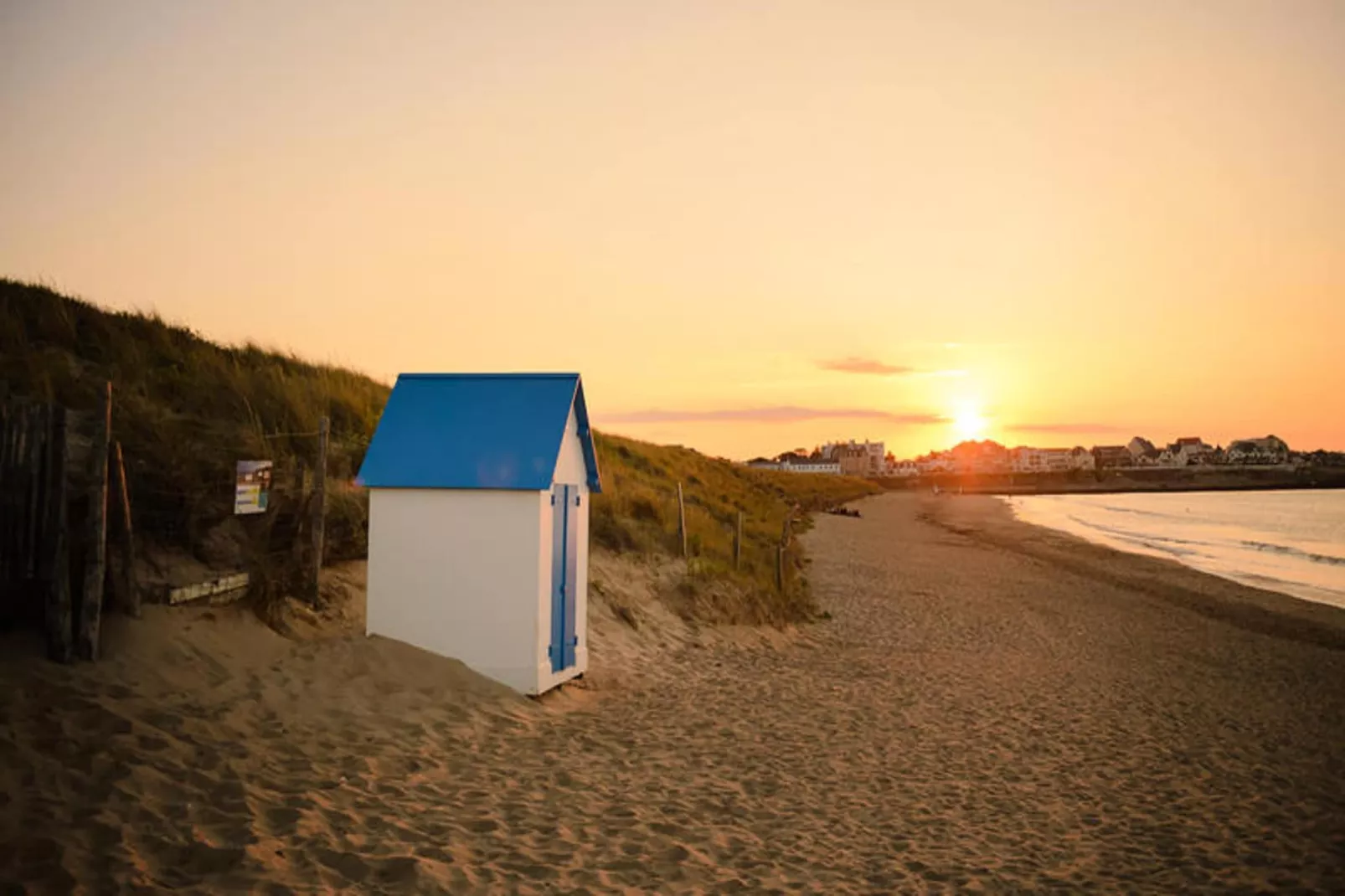 Appartements à Saint-Gilles-Croix-de-Vie-Gebiete Sommer 1 km