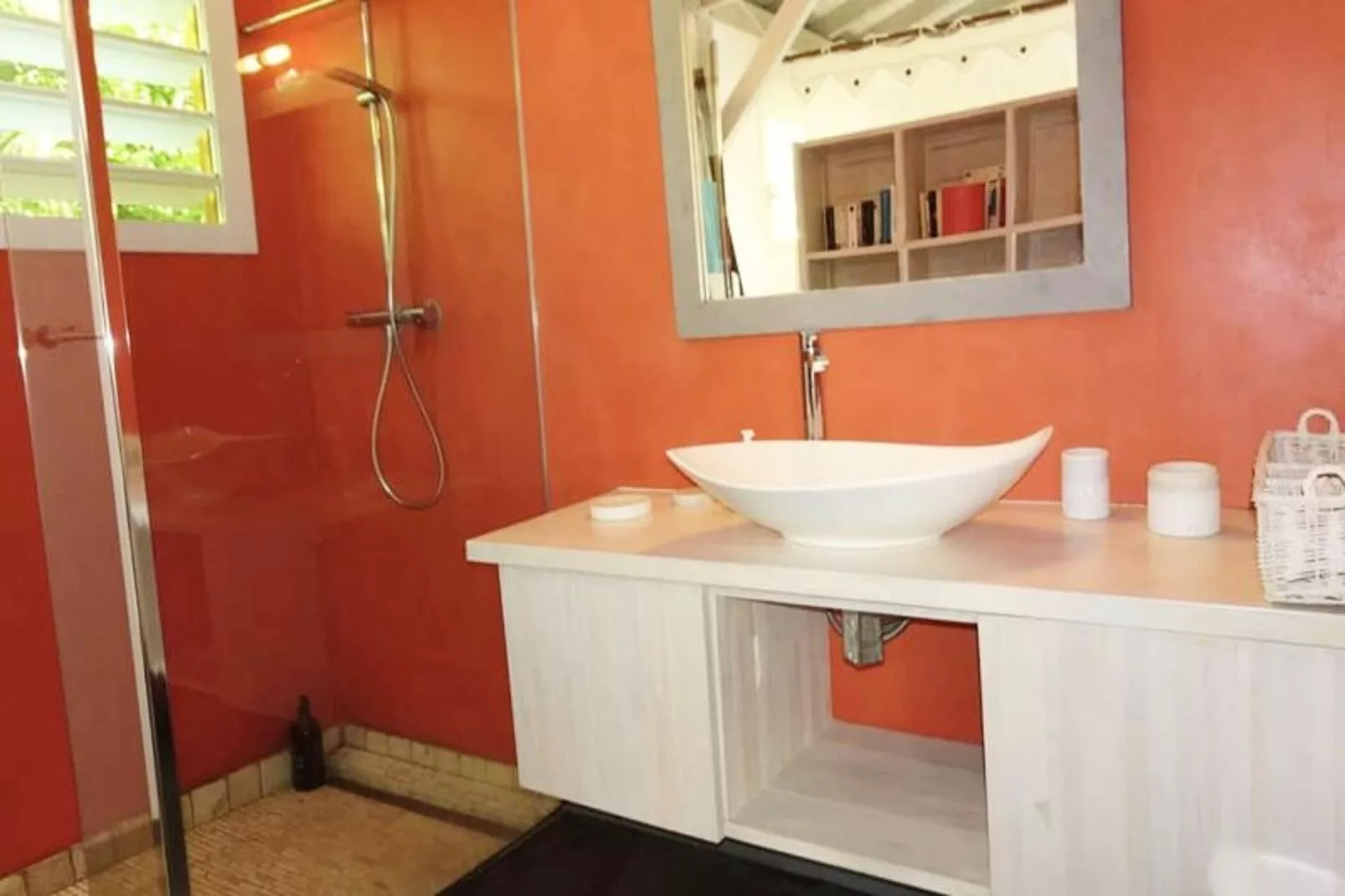 Villa Bouddha 1-Chambre