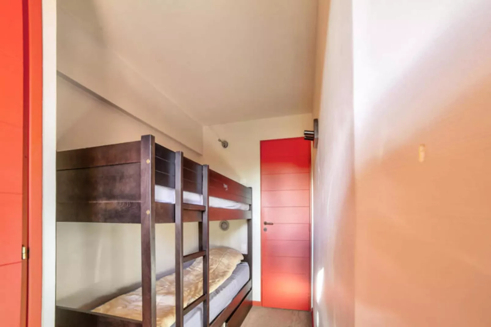 Résidence Quartier Falaise - maeva Home-Chambre