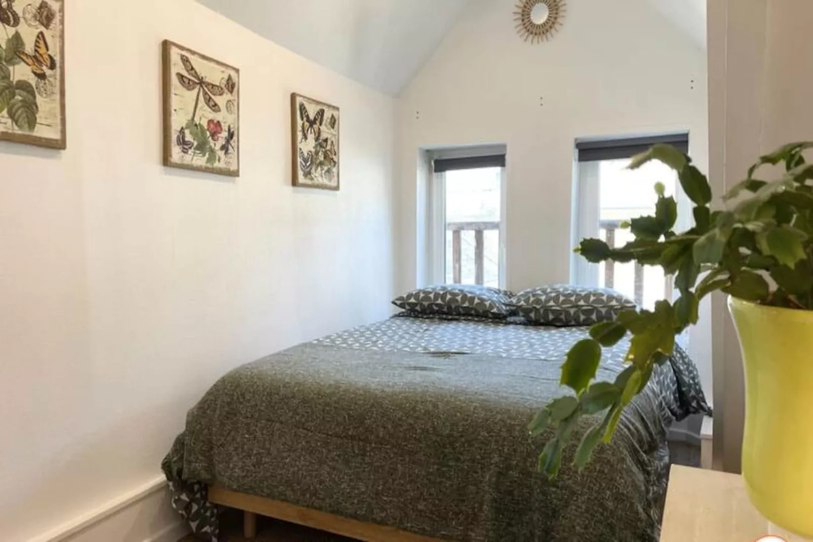 🏺le St-laurent - Magnifique Triplex - Calme-Image-tags.