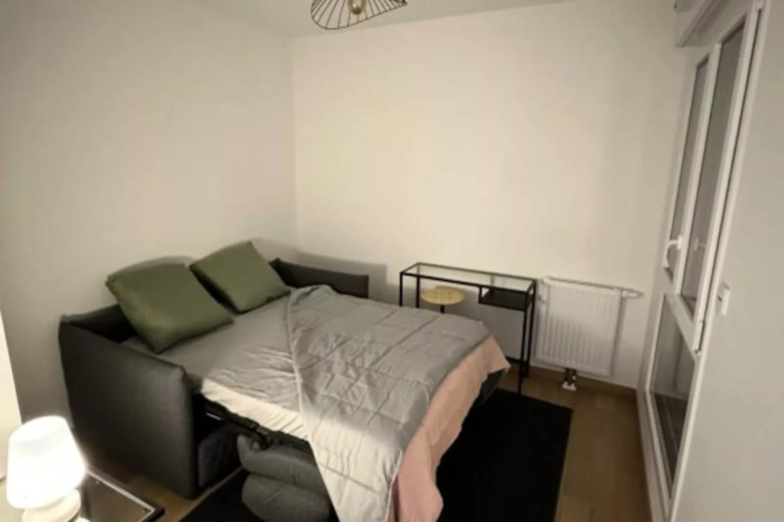 ⚓ Le Port Enchant&eacute; - Parking - Terrasse-Image-tags.