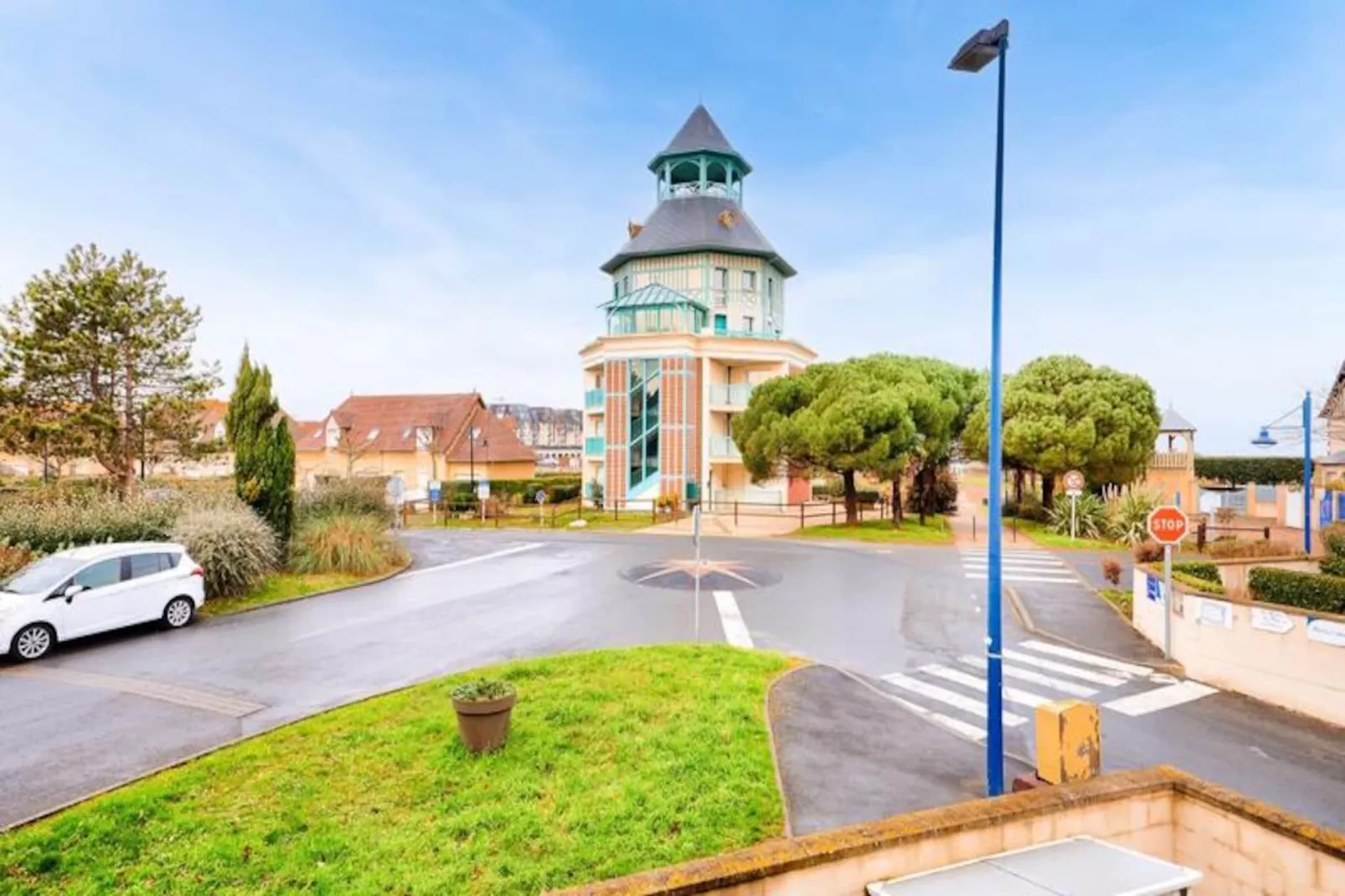 Les maisons de Port Guillaume - maeva Home-Image-tags.