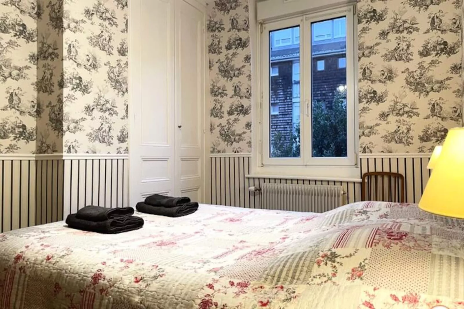 🏠 Le Petit Normandy - Terrasse Privative - Calme-Image-tags.