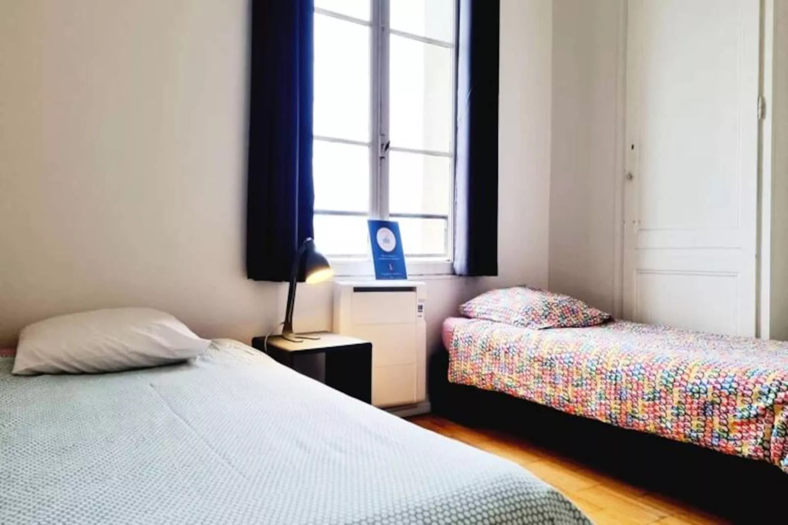 ⭐ Vue Baie De Seine - Parking - Pont De Normandie-Image-tags.