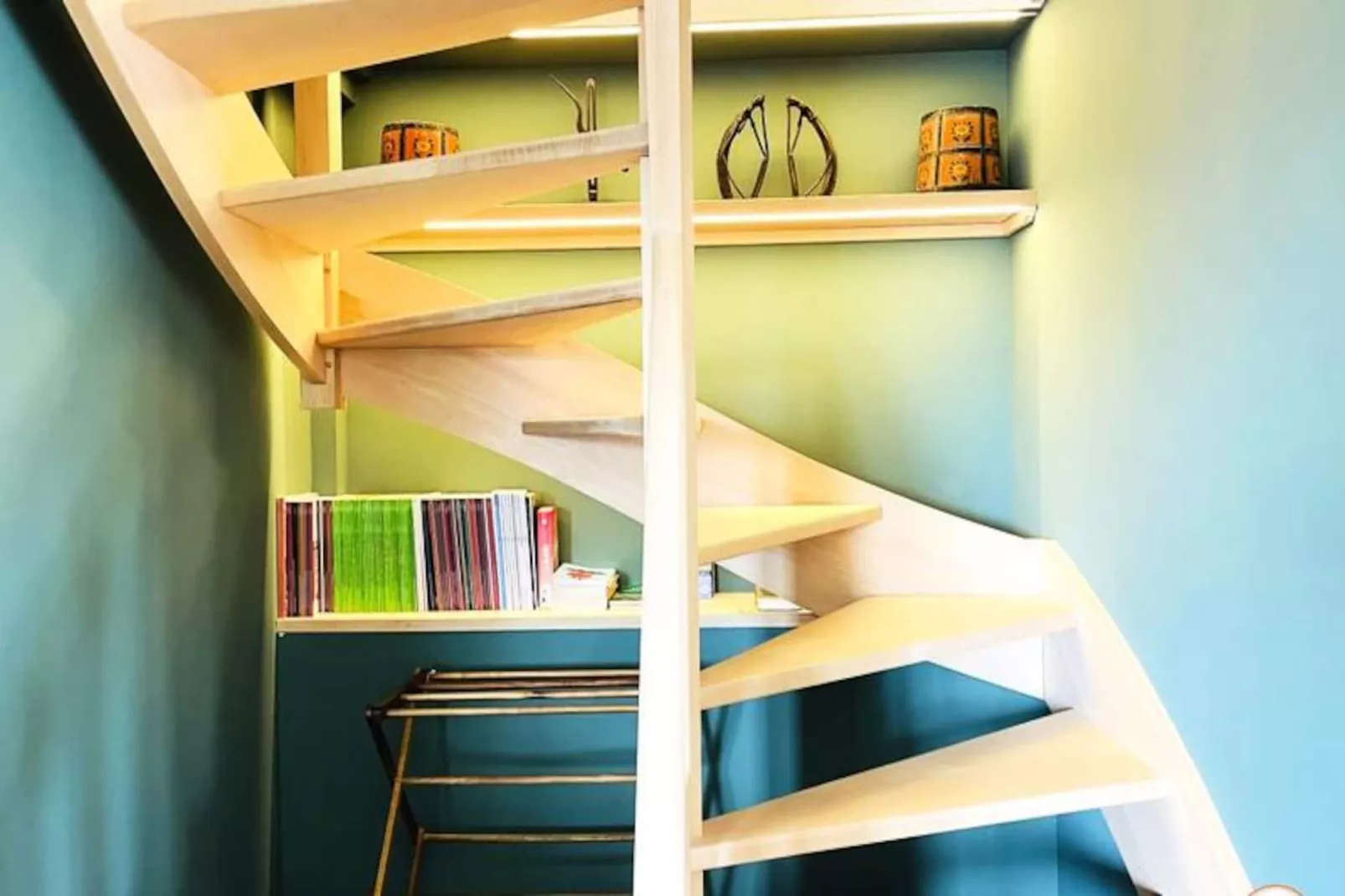 🐦 La Hulotte - Domaine D'apreval - Campagne-Image-tags.