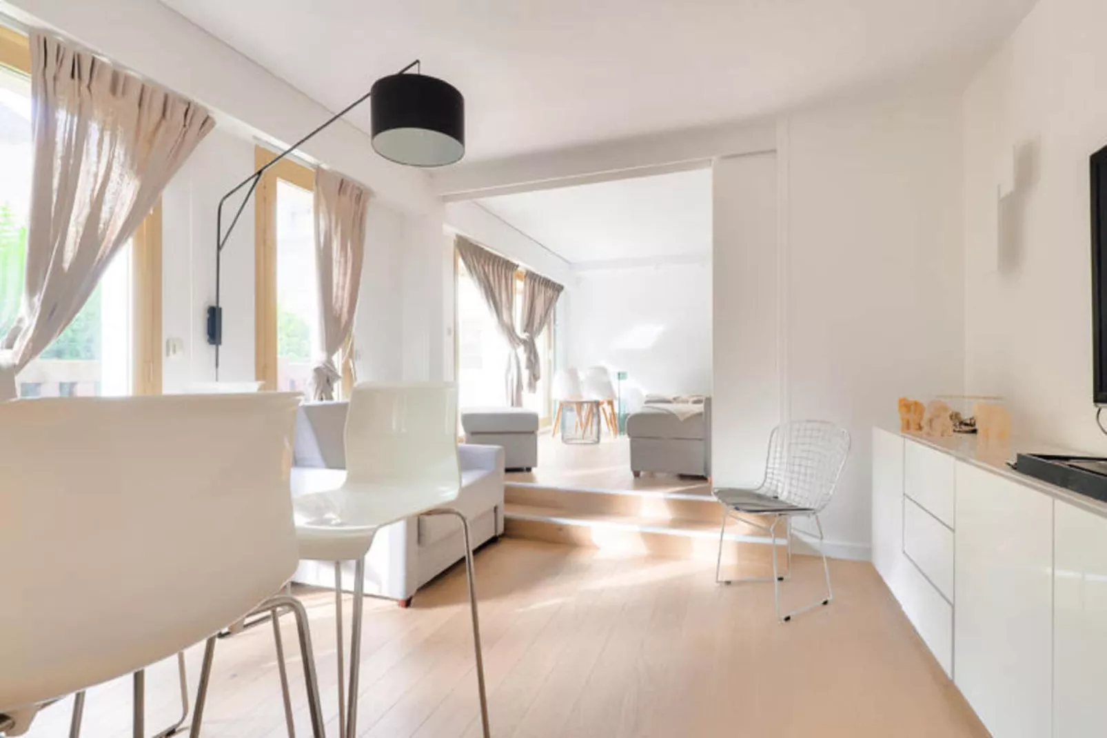 Résidence Castel St Clair - maeva Home-Extérieur été