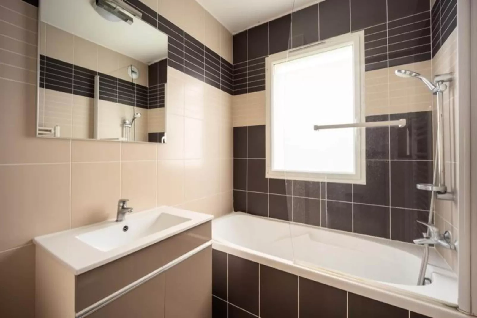 La Ferme de Deauville - maeva Home-Salle de bain