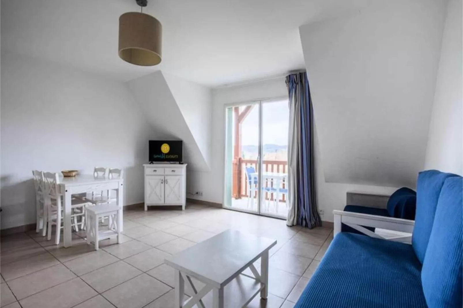 La Ferme de Deauville - maeva Home-Außenbereich Sommer