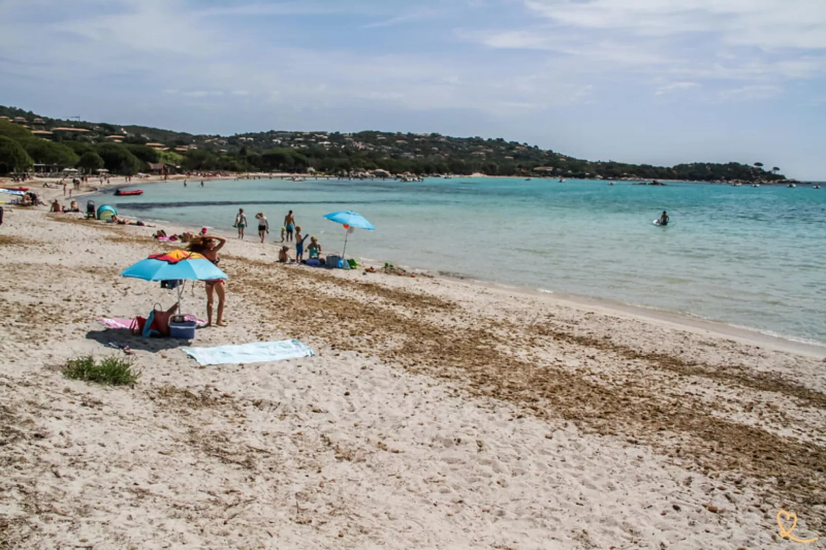 Résidence Jardins De Quatrina-Areas within 5km in summer