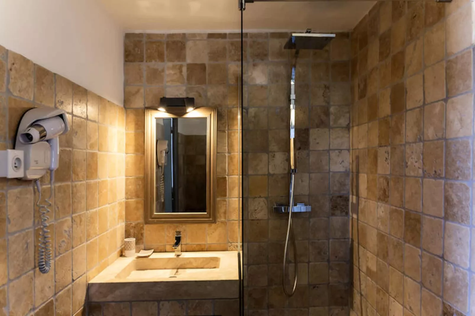 Résidence U Paviddonu-Image-tags.