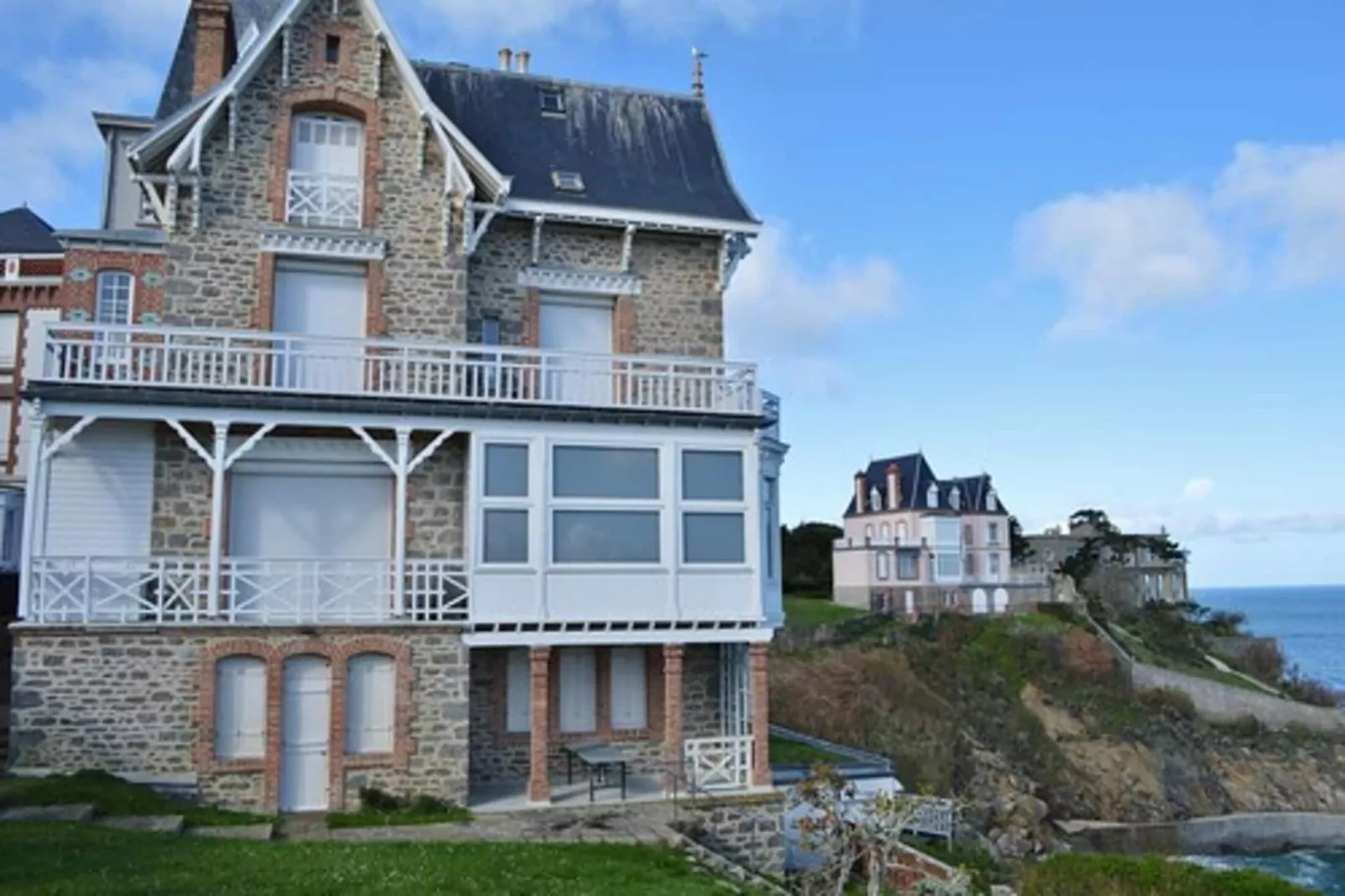 Résidence Dahouet-Zones été à 5 km