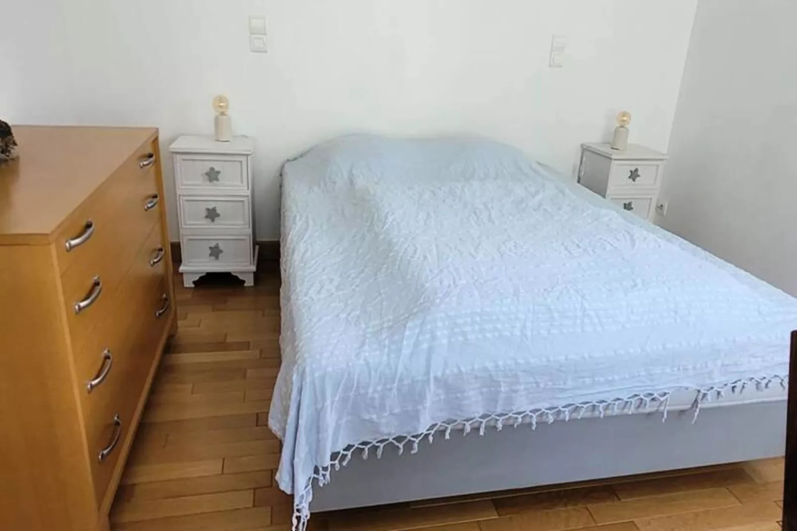 Résidence 590-pleneuf Val Andre-Extérieur été