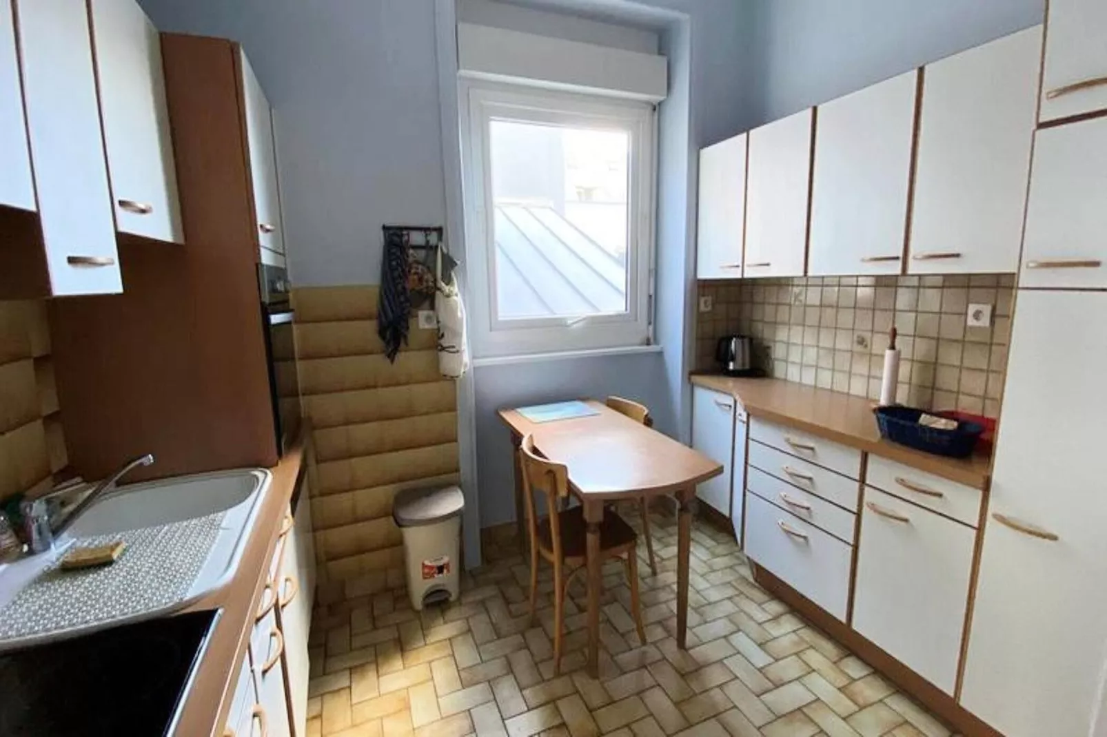 Résidence 634-pleneuf Val Andre-Palier