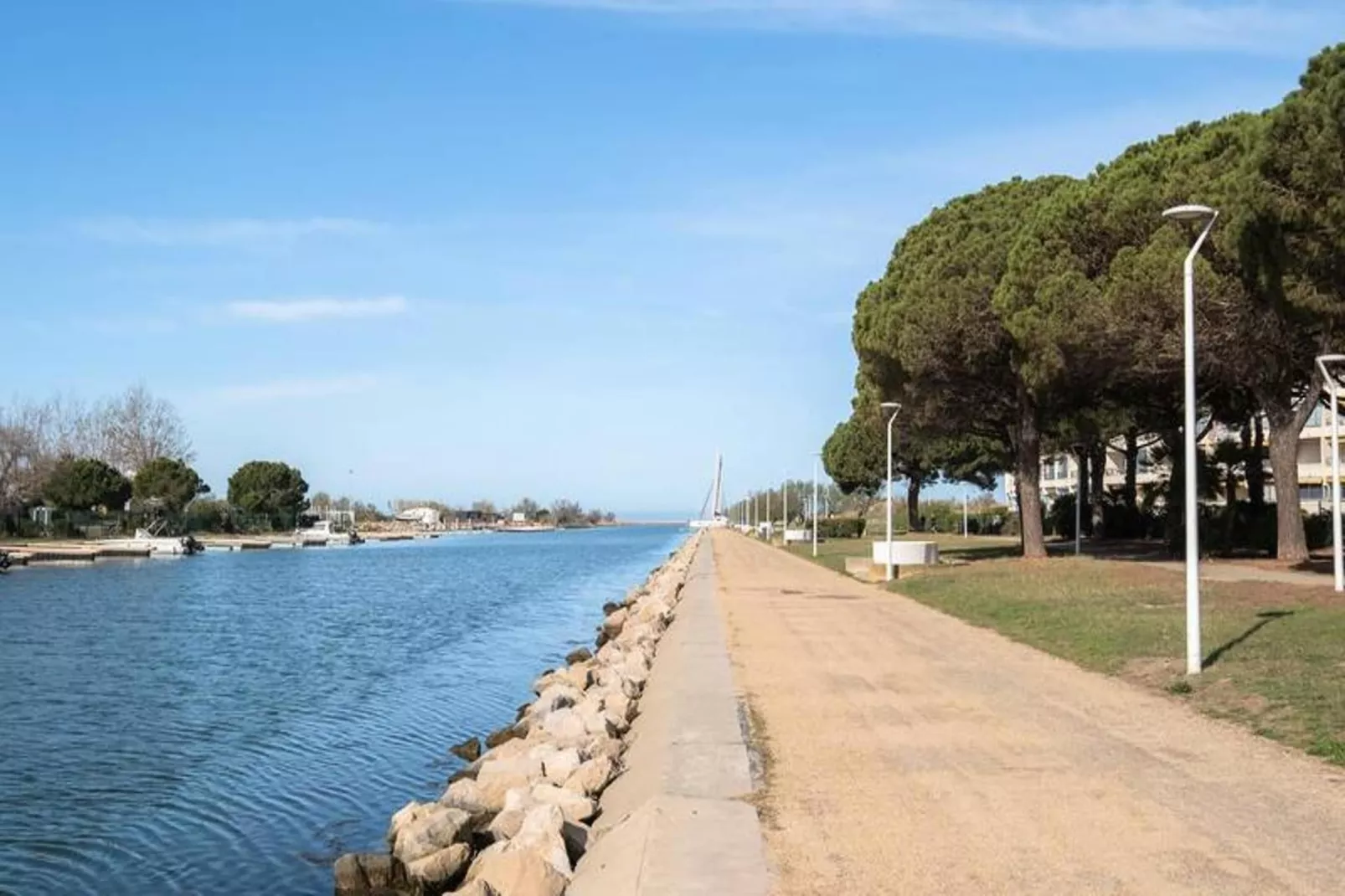 Résidence " La Lagune"-Areas within 5km in summer