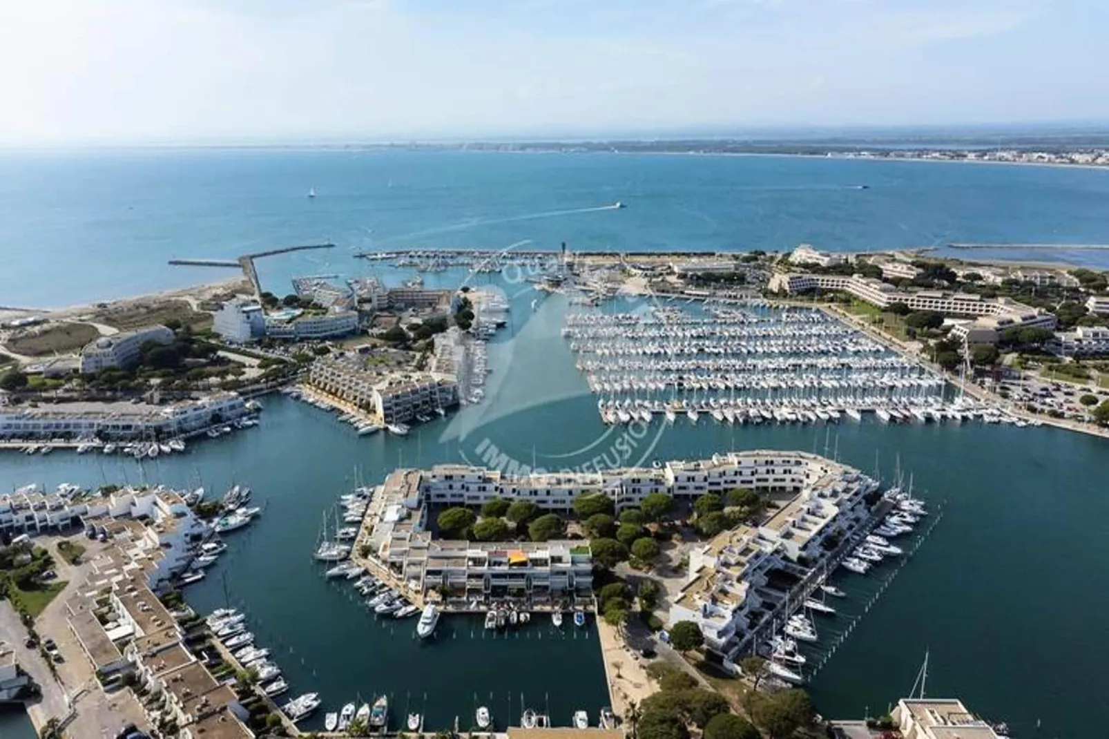 Résidence " La Lagune"-Areas within 5km in summer