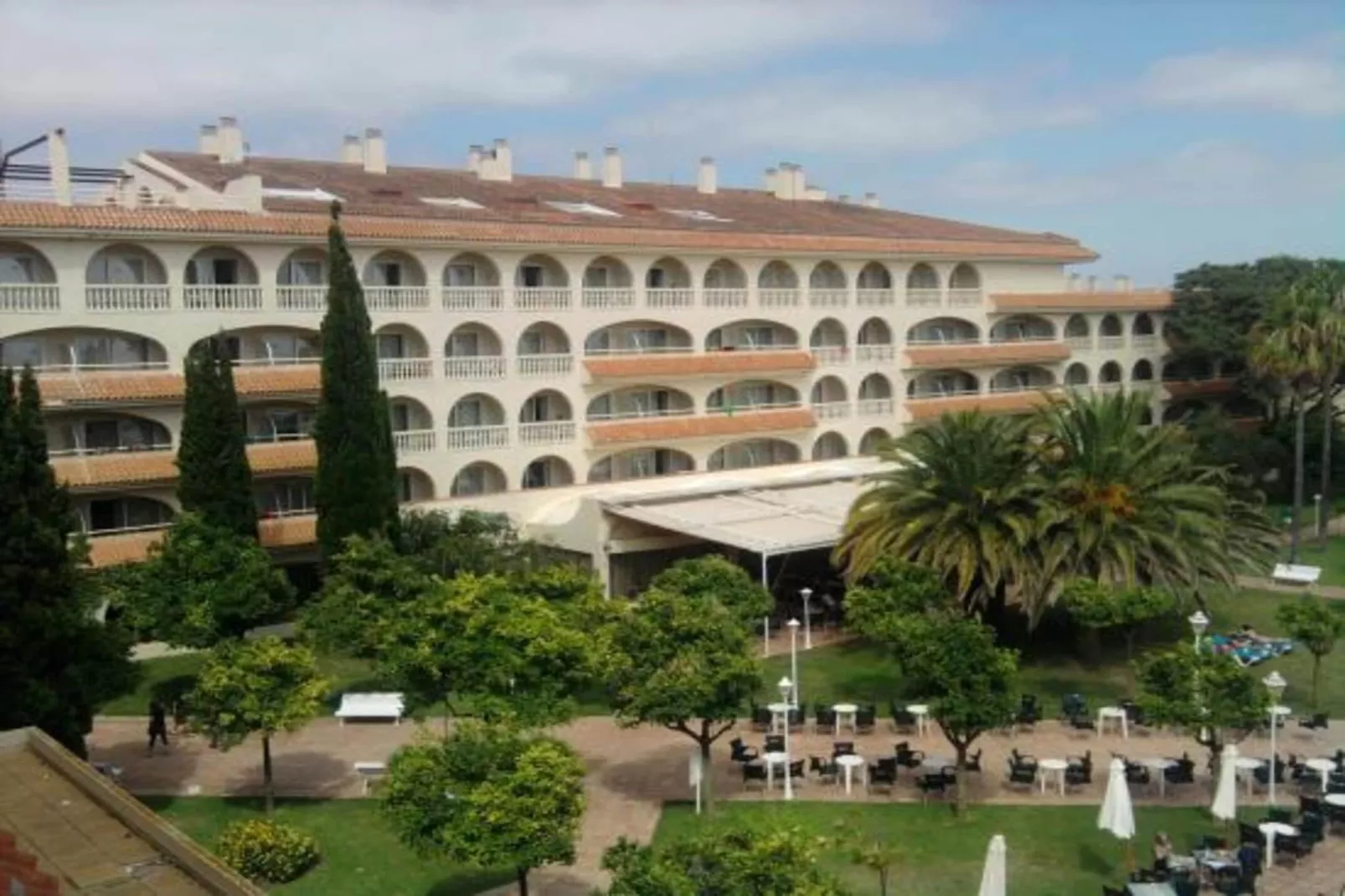 Résidence "le Toucan"-Areas within 5km in summer