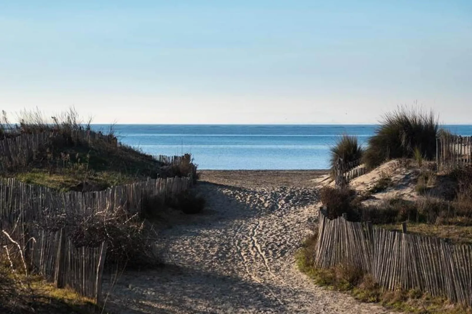 Résidence "le Grand Large"-Areas within 5km in summer