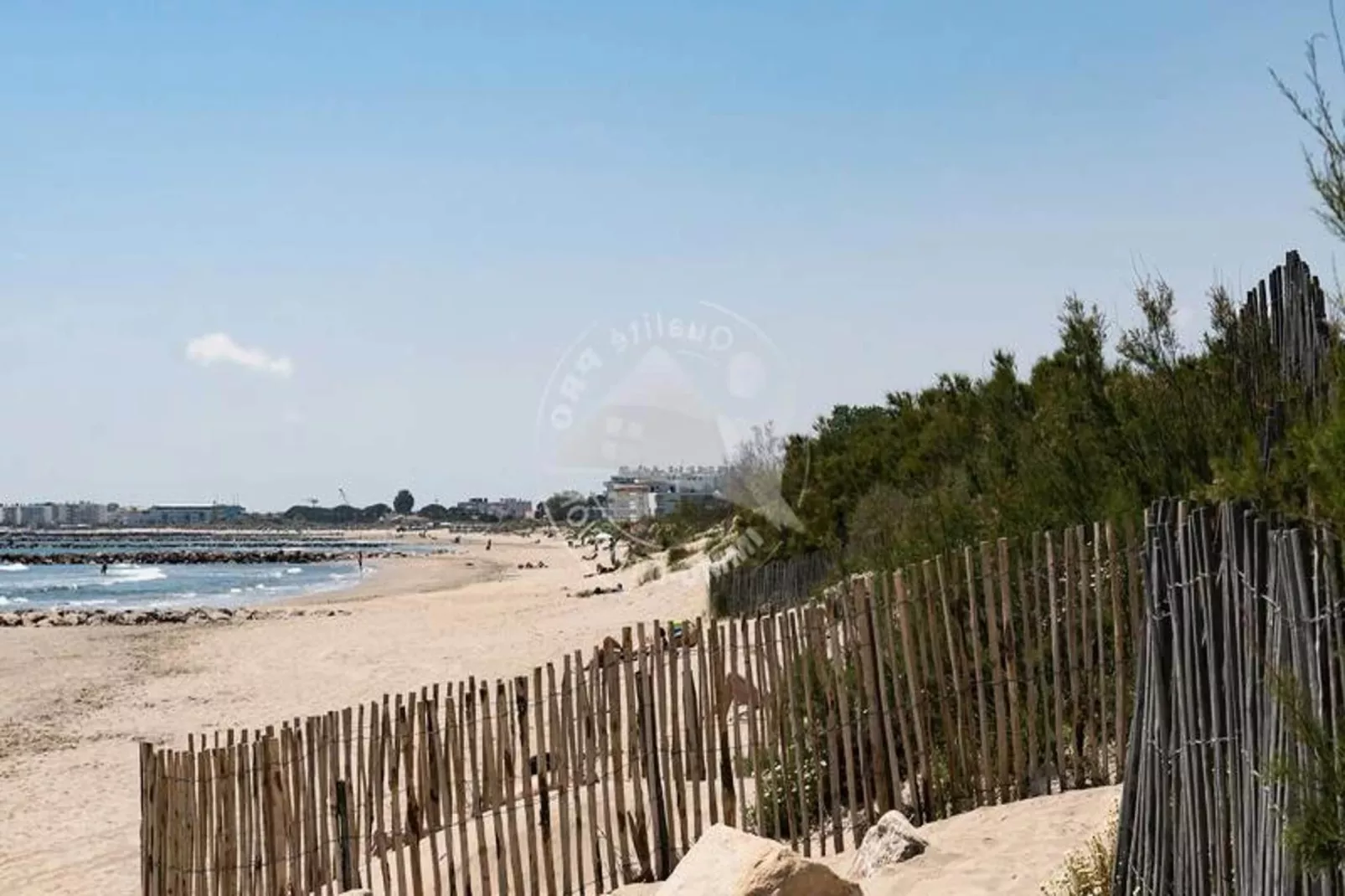 Résidence De La Mer-Gebiete Sommer 5 km