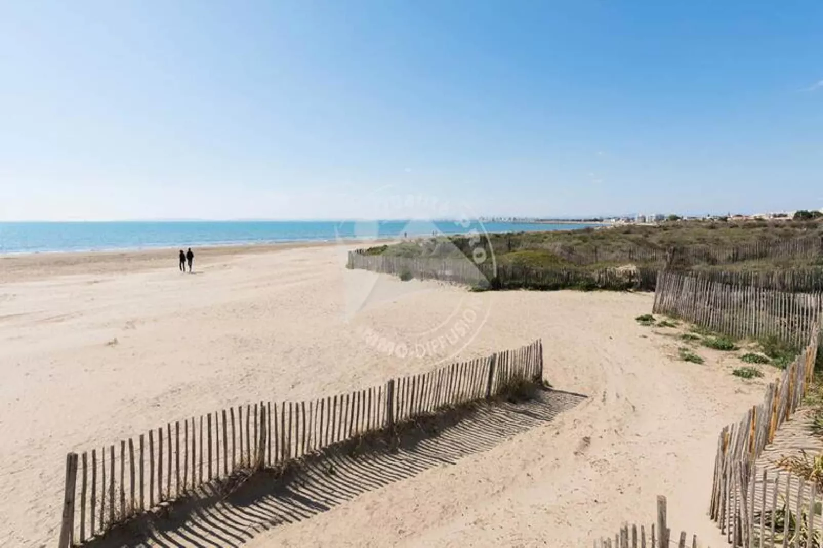 Résidence "le Château Leenhardt"-Gebiete Sommer 5 km