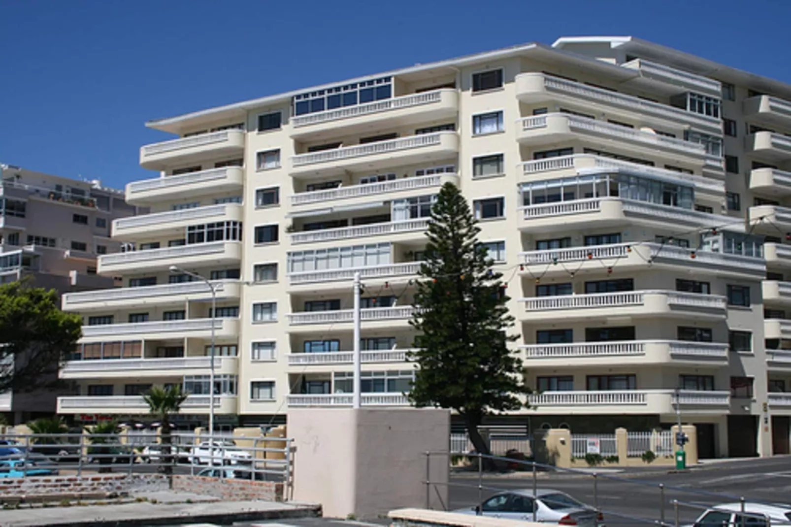 Résidence "la Croisière"-Zones été à 5 km