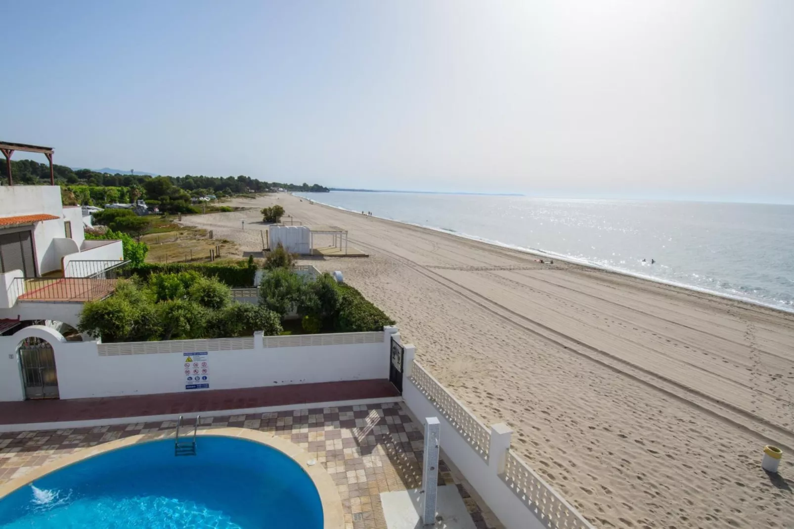 Résidence 2ème étage-Zones été à 5 km