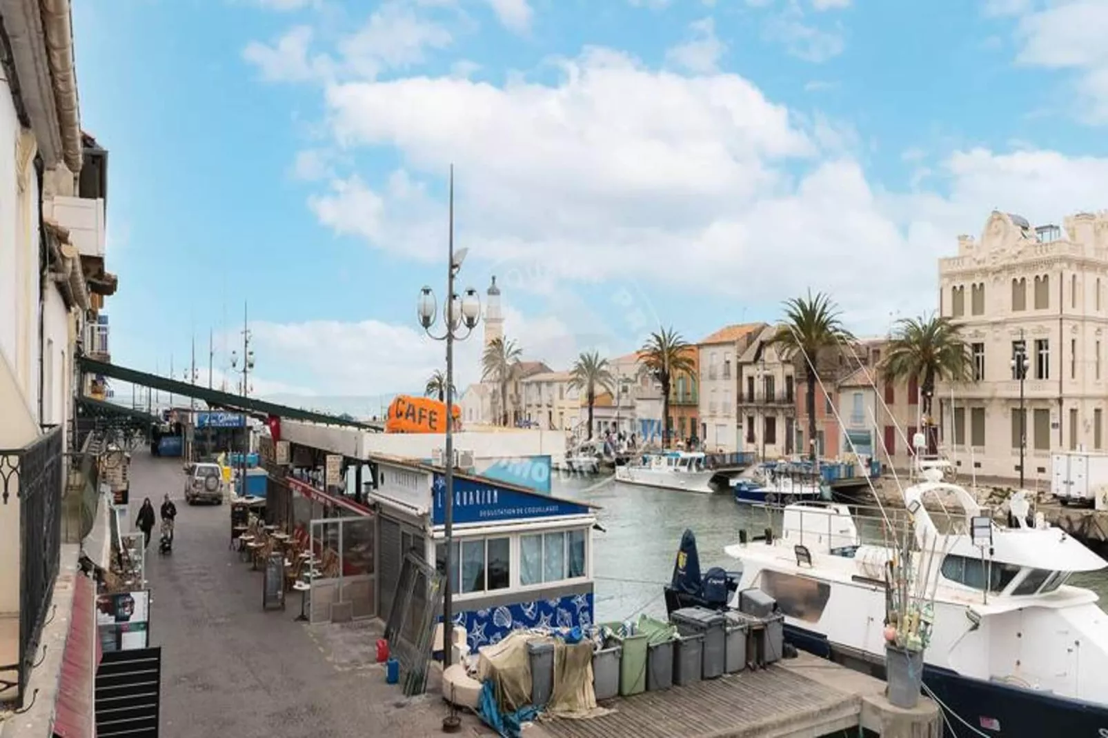 Résidence 1er étage-Areas within 1km in summer