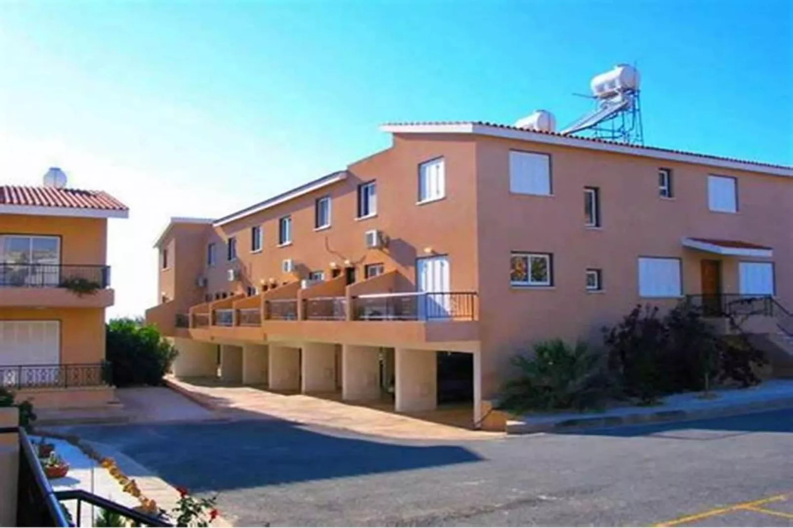 Résidence "le Negresco"-Areas within 5km in summer