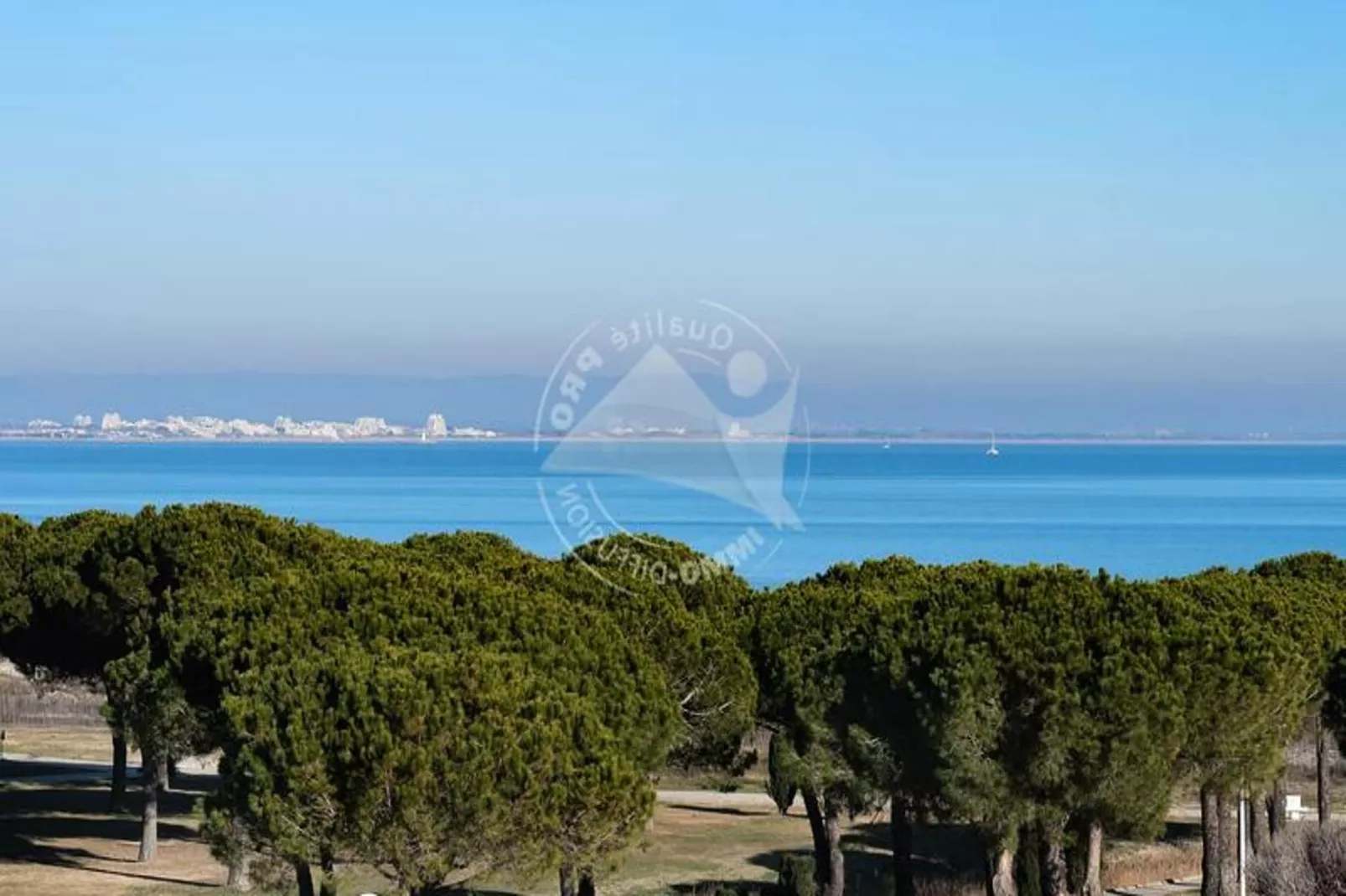 Résidence "le Mathilde"-Gebiete Sommer 5 km