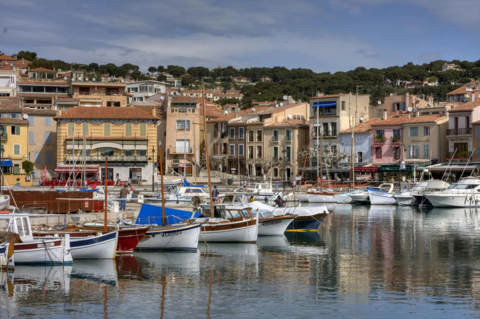 Résidence Impasse Des Lucines-Gebiete Sommer 5 km