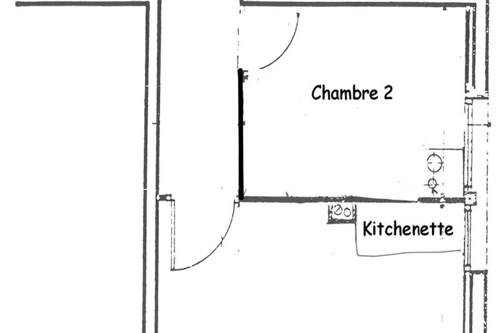Résidence Soulan-Landing