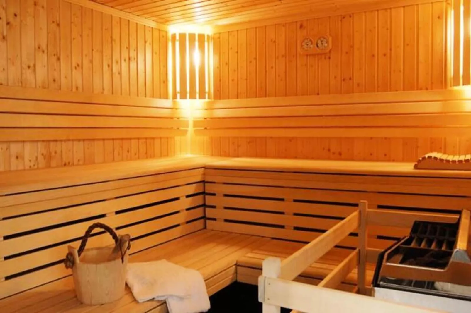 Néméa Appart'Hôtel Toulouse Saint Martin***-Ambiente