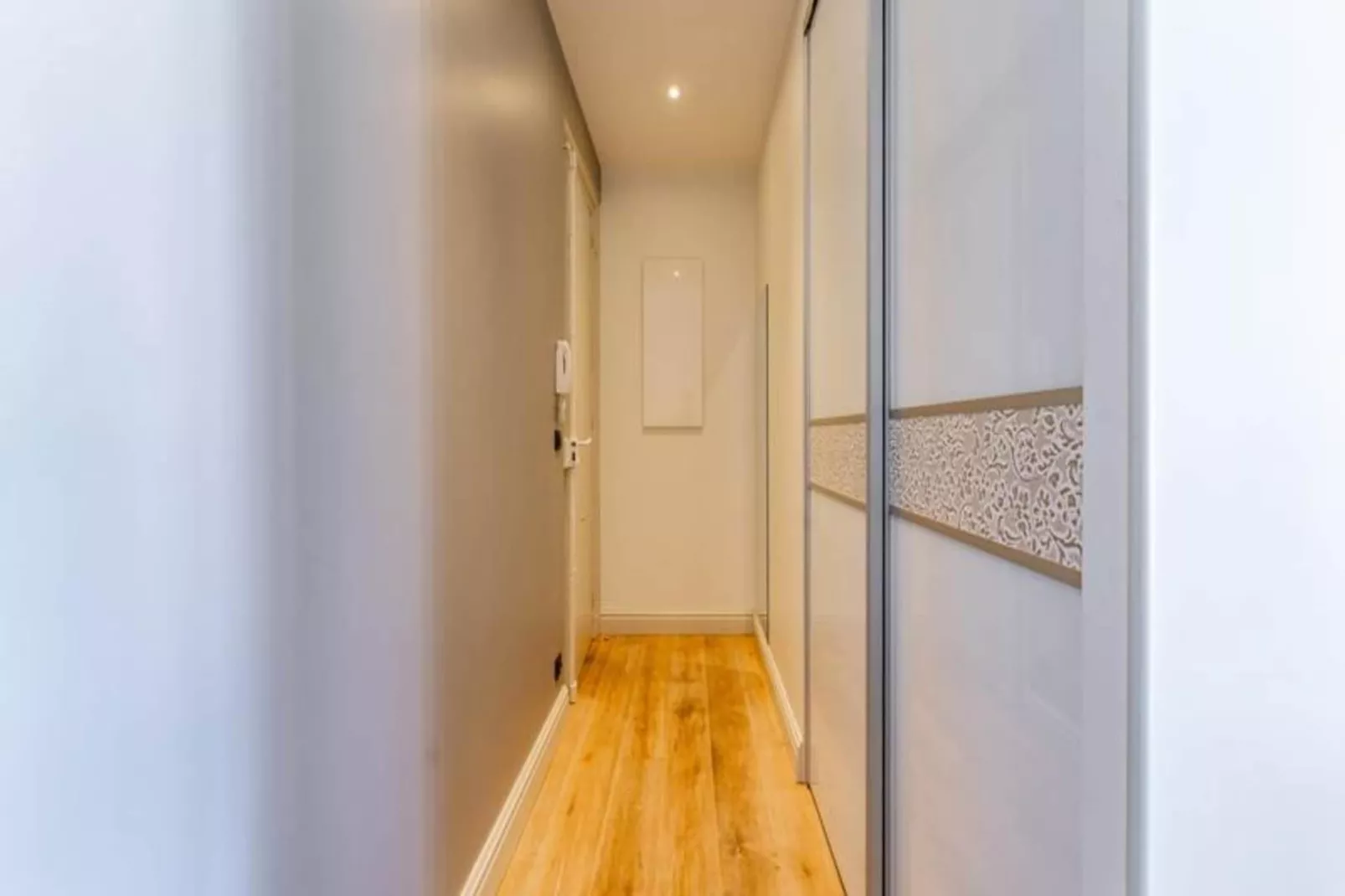 Chaleureux Appartement Au C&oelig;ur Du Quartier Historique Saint-michel-Chambre