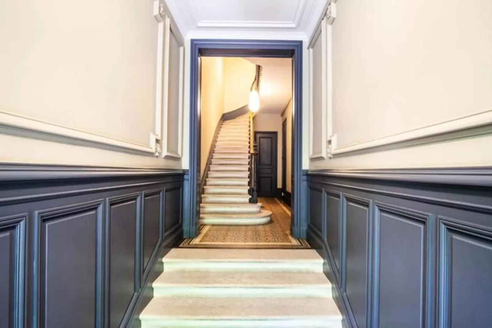 Magnifique Et Lumineux T3 De Charme Aux Quinconces Id&eacute;al Pour 4 Personnes-Ambiance