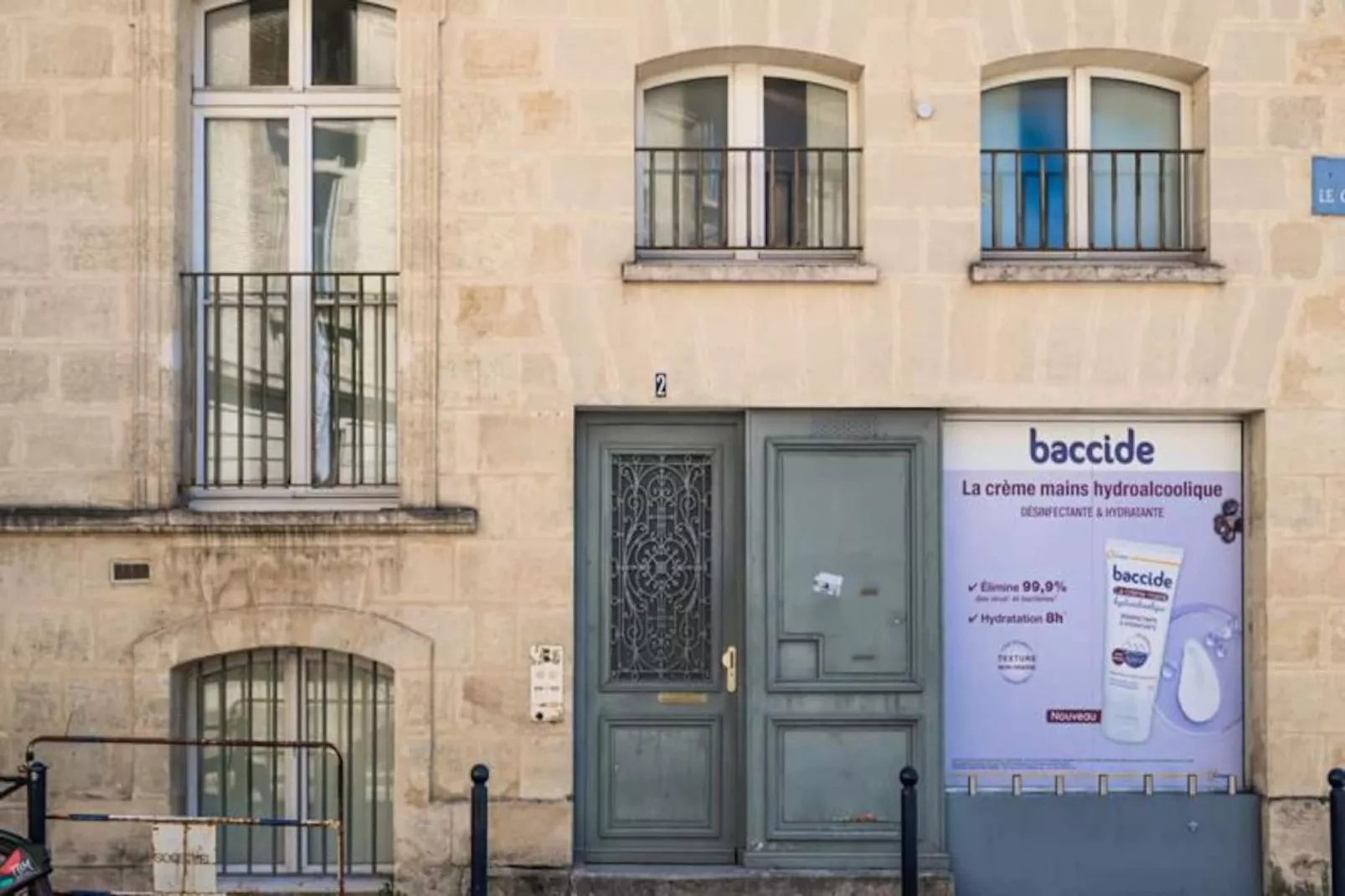 Appartement Exceptionnelle Et Moderne Aux Portes Du Jardin Public Pour 6-Image-tags.